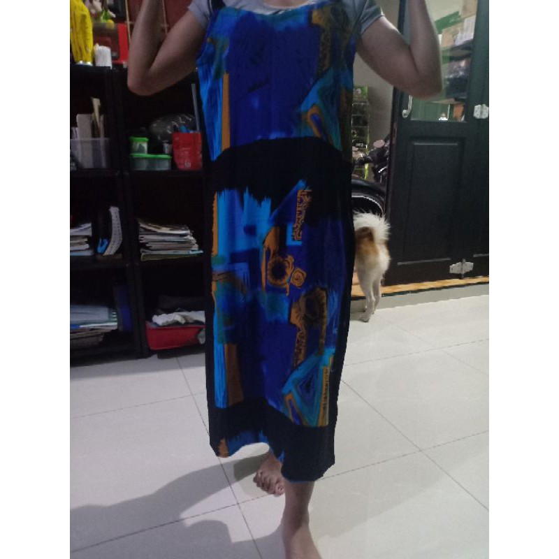 Daster bali ,daster Tali satu