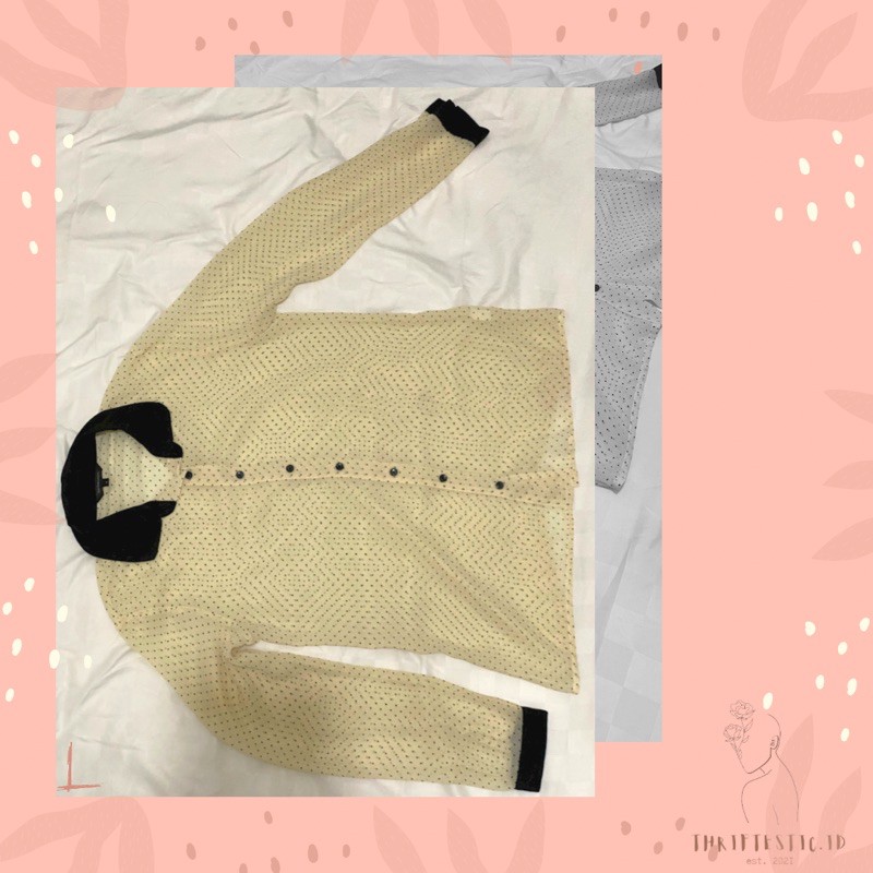 Kemeja The Executive