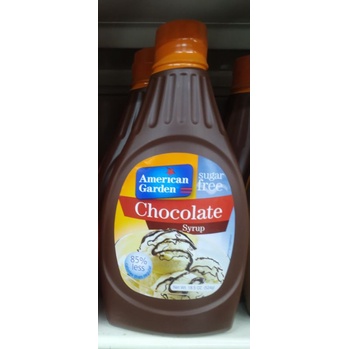 

AMERICAN GARDEN CHOCOLATE 524 GRAM