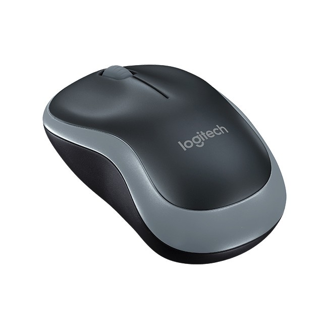 Logitech M185 Wireless Mouse