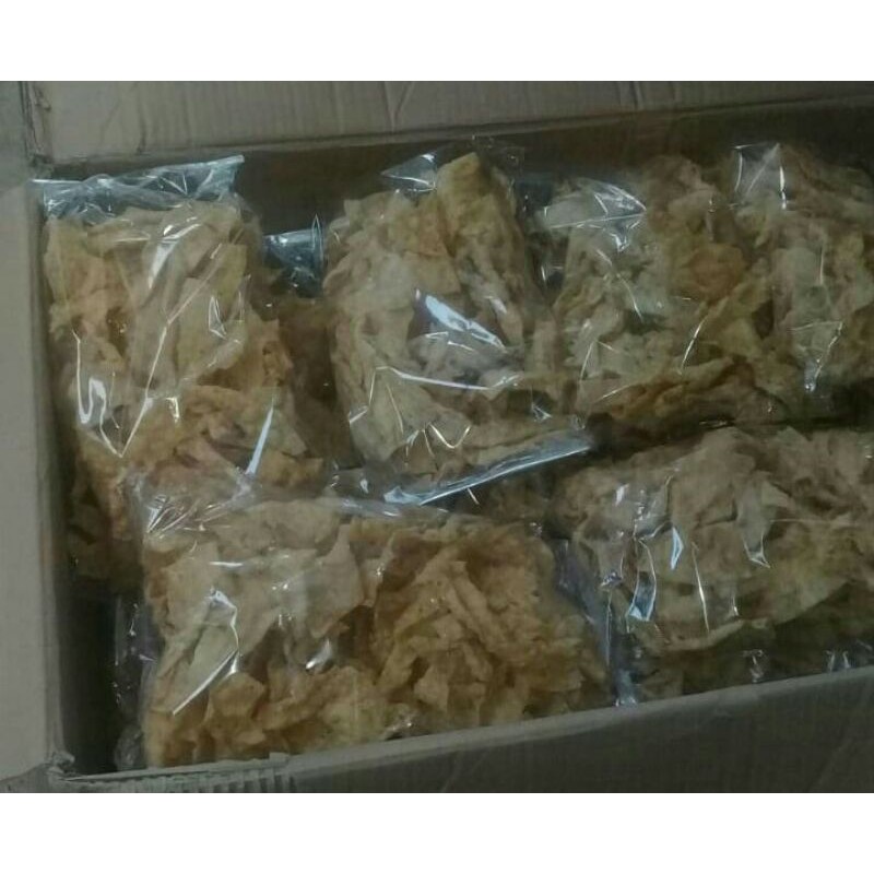 

kerupuk pangsit 250 gr