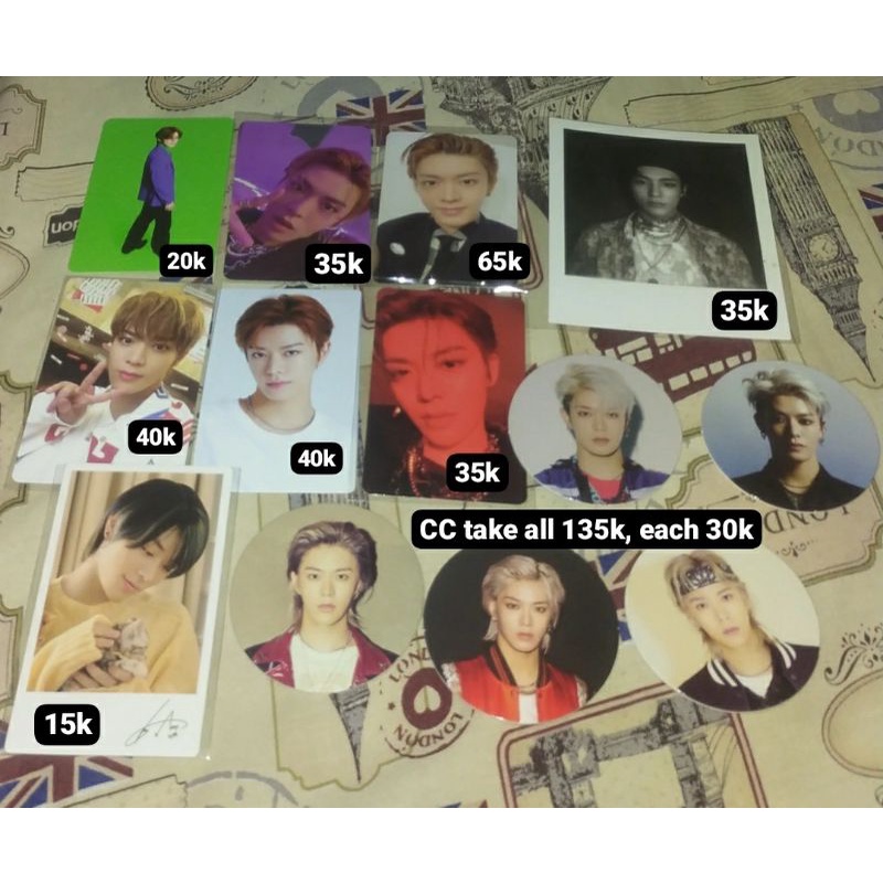 AAB PC YUTA SELCA, AR, CLASSIC, SG22, NCIT, CC YUTA