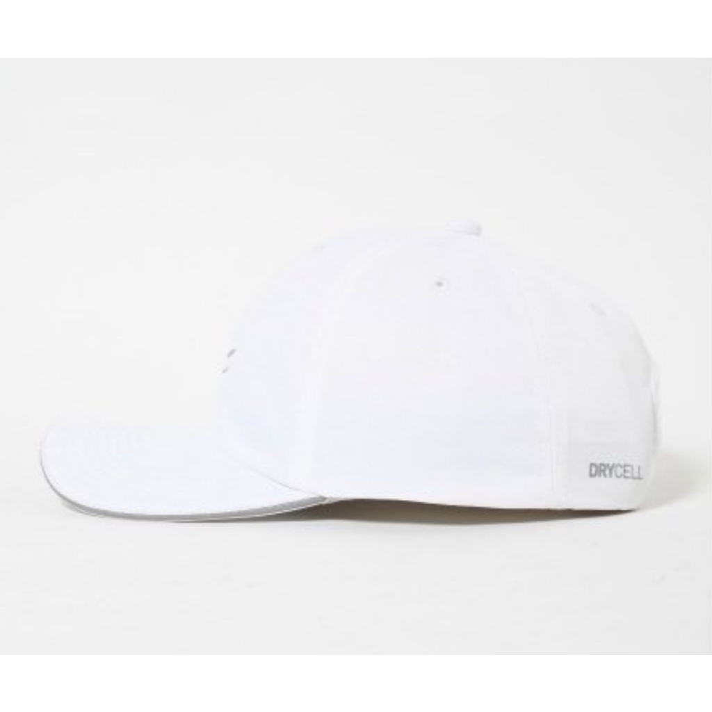 PUMA Unisex Running Cap III Putih White 052911 02 Topi Original 100%