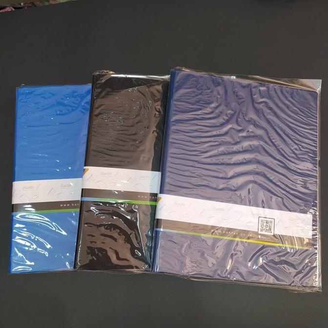 

Office & Stationery | Document Organizer | Binder A5 Bantex Hard Cover (Scholl Binder A5 Bantex) | Best Seller