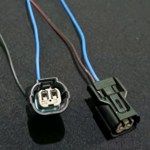 soket sensor iat honda city crv jazz brio