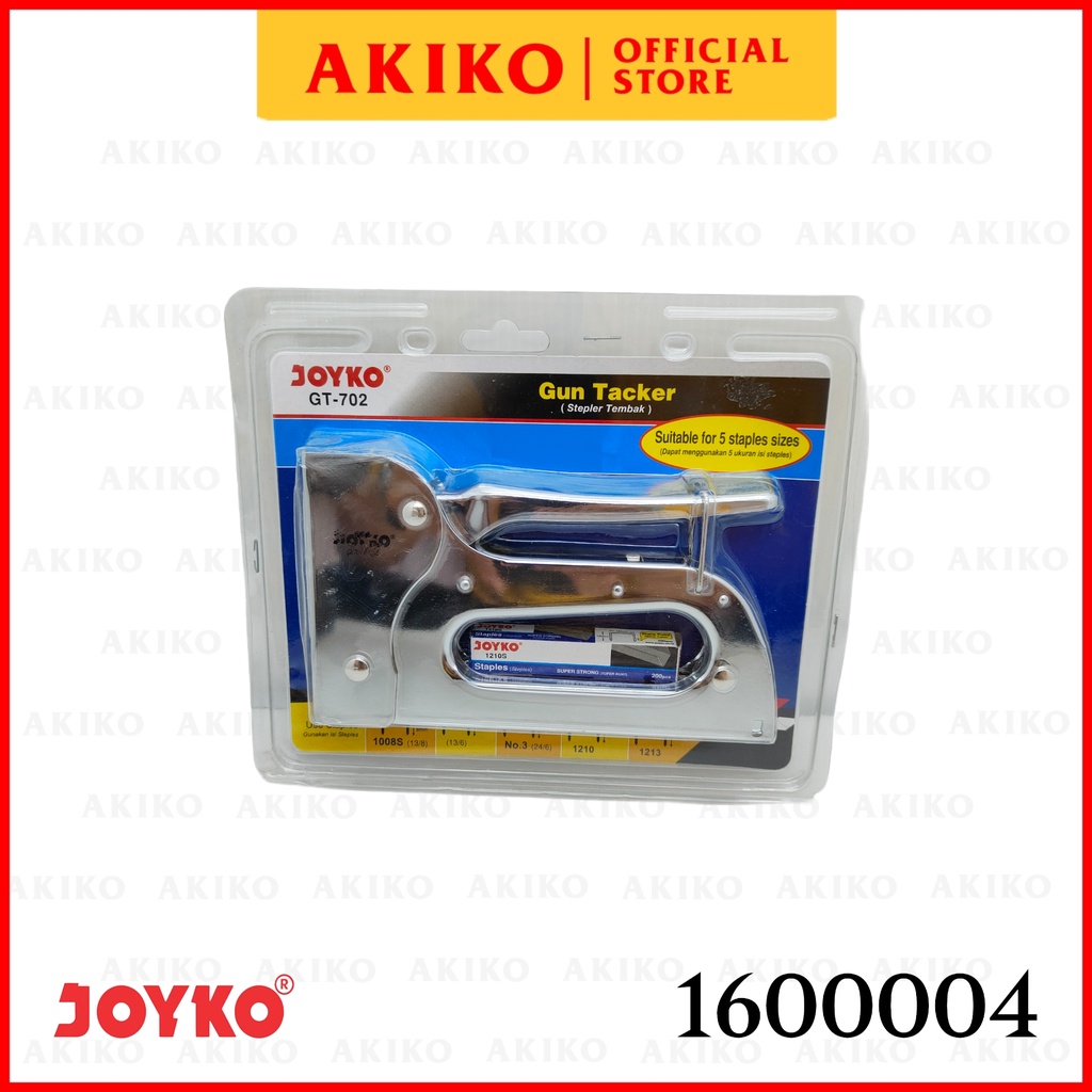 

Guntacker Joyko GT-702