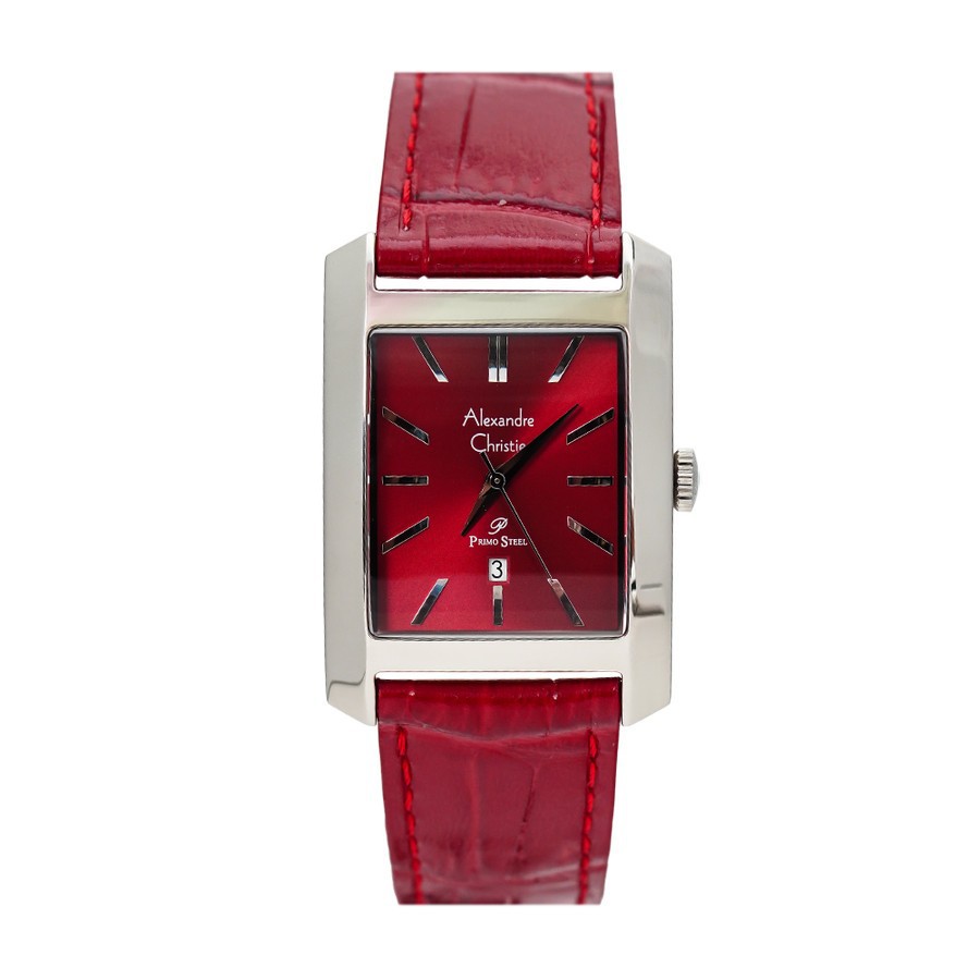 Alexandre Christie AC 1022 MD LSSRE AC1022 MDLSSRE Original Murah
