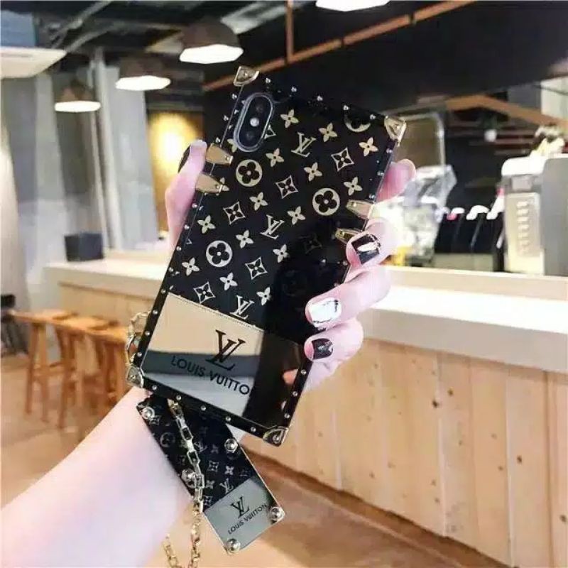 SOFTCASE CASING MEWAH OPPO A16K A16E A16 A55 A76 A96 RENO 7 Z 6 5 5F 4 4F A74 A54 A53 A33 A15 A52 A92 A12 A5S A7 F9 BEST SELLER IMPORT MEWAH (PART 1)-5
