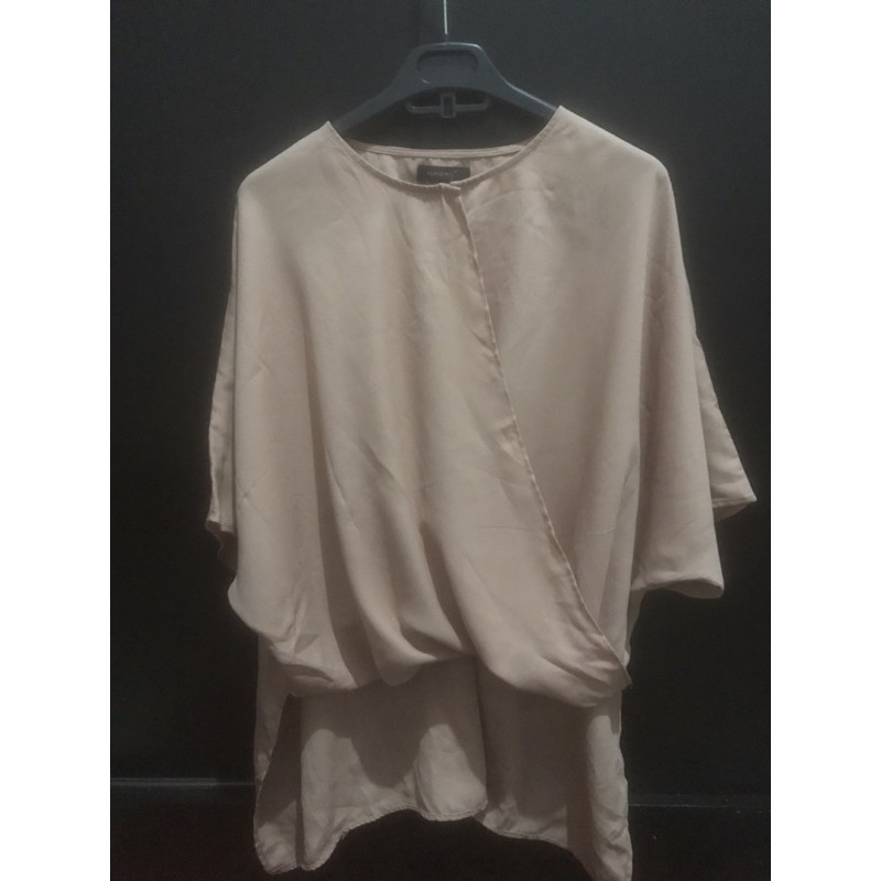 Atasan Pink [PRELOVED]