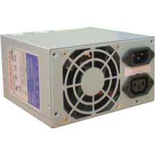 POWER SUPPLY SIMBADDA 380W BOX