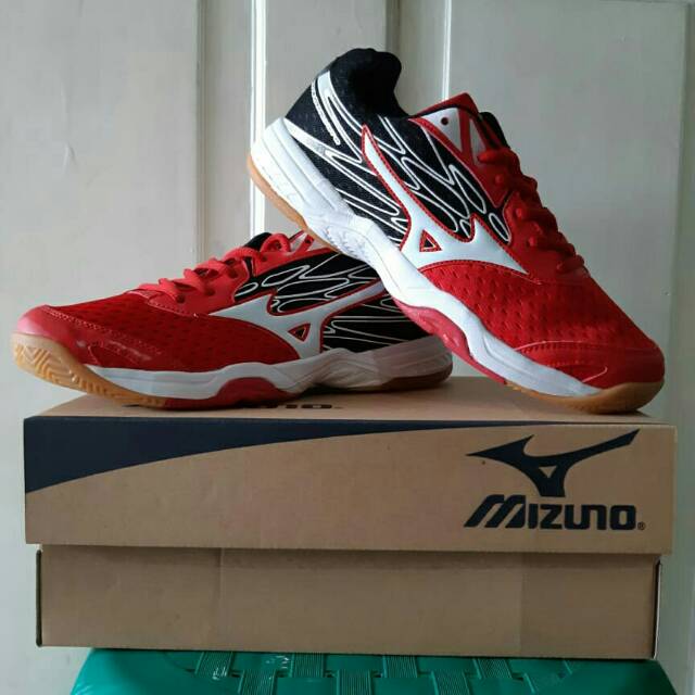 mizuno catalyst 2