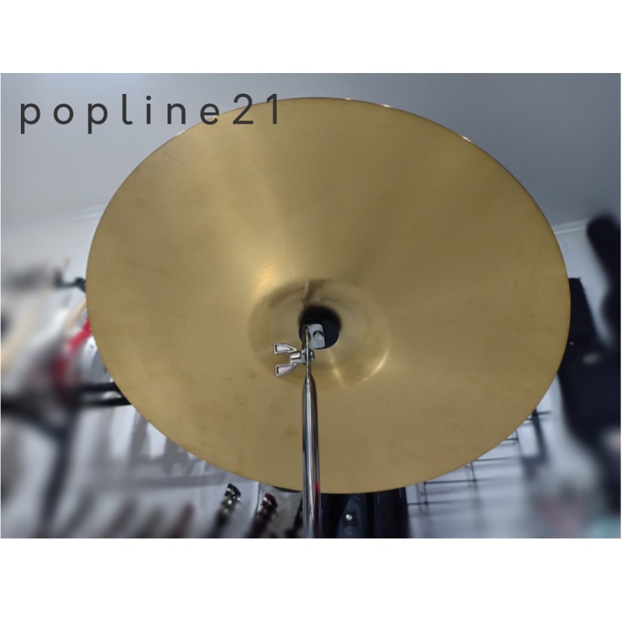 Cymbal ROCKET Crash 16&quot; - hanya Cymbal