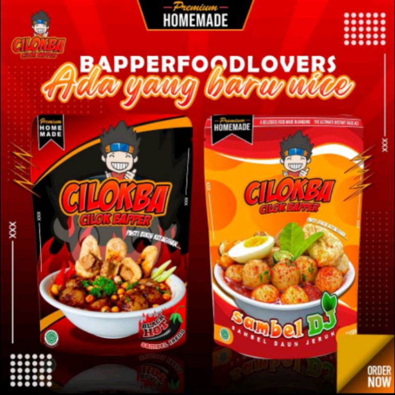 

cilok Bapper