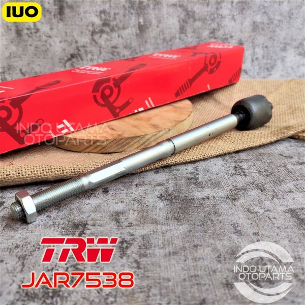 Rack End Toyota Avanza 1.3-1.5 Long tie rod TRW JAR7538