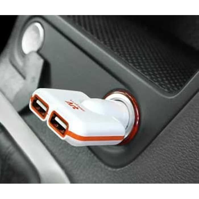 BEST USB SOKET MOBIL / SOKET USB MOBIL / CHARGER HP MOBIL AUTOBAN WINE