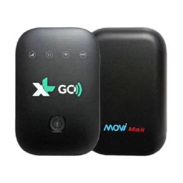 Mifi xl go & Paket Xl Xtra Combo 35GB + 35GB 12 Bulan