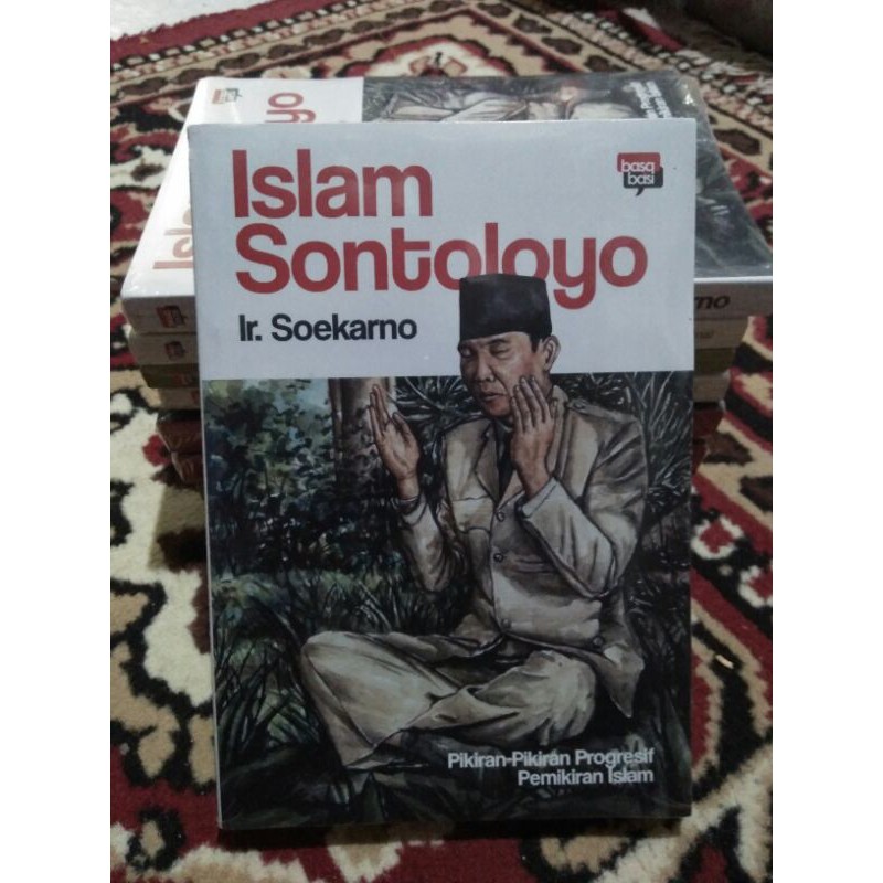 ISLAM SONTOLOYO