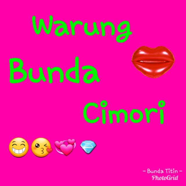 

Chiki2 & Coklat Bermerk Kiloan