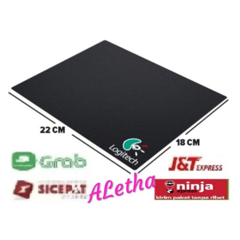 Alas Mouse Mousepad Antislip. Robot MP02. RP02.