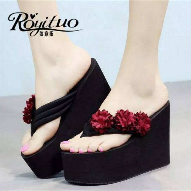 wedges mc19