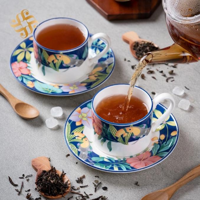 

[COD] 100% Darjeeling Tea/ Teh Darjeeling Asli - 200g [COD]