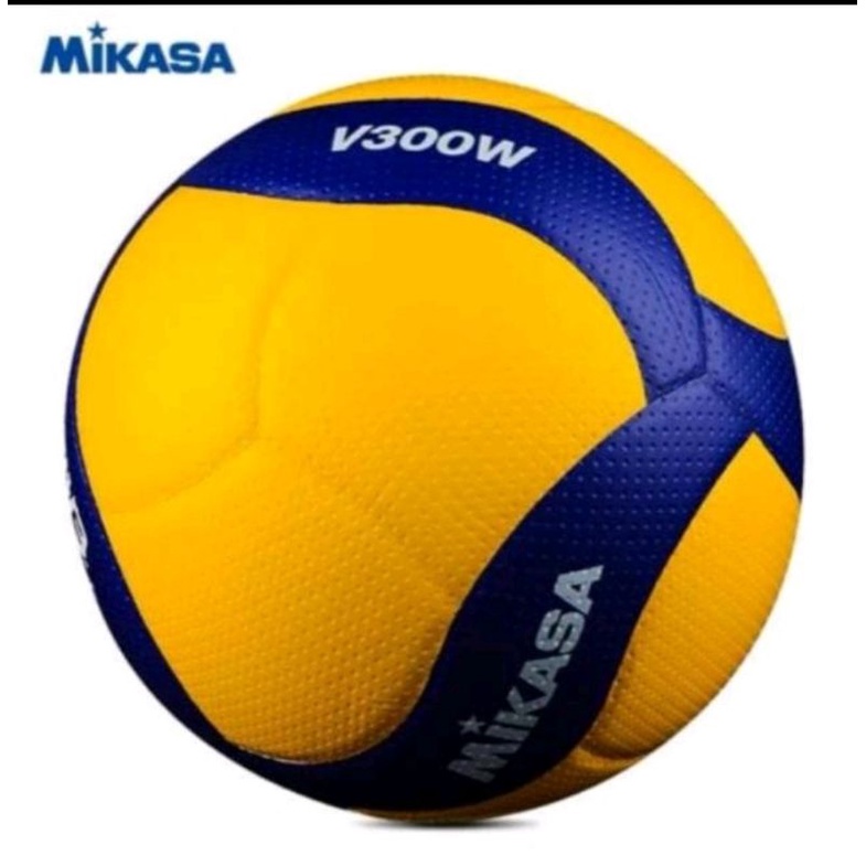 Bola Voli V200W V300W / V330W PU Import - Voly Volly Volley V 300 W