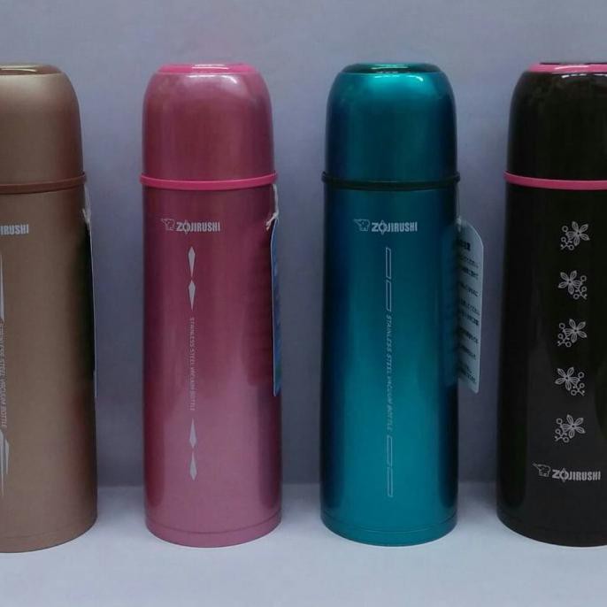 Jualan Zojirushi Thermos Air 500Ml Limited