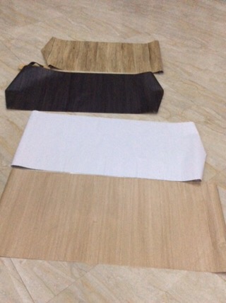 Stiker Motif Kayu Serat 3d Marmer Wallsticker Sticker Wood Termurah