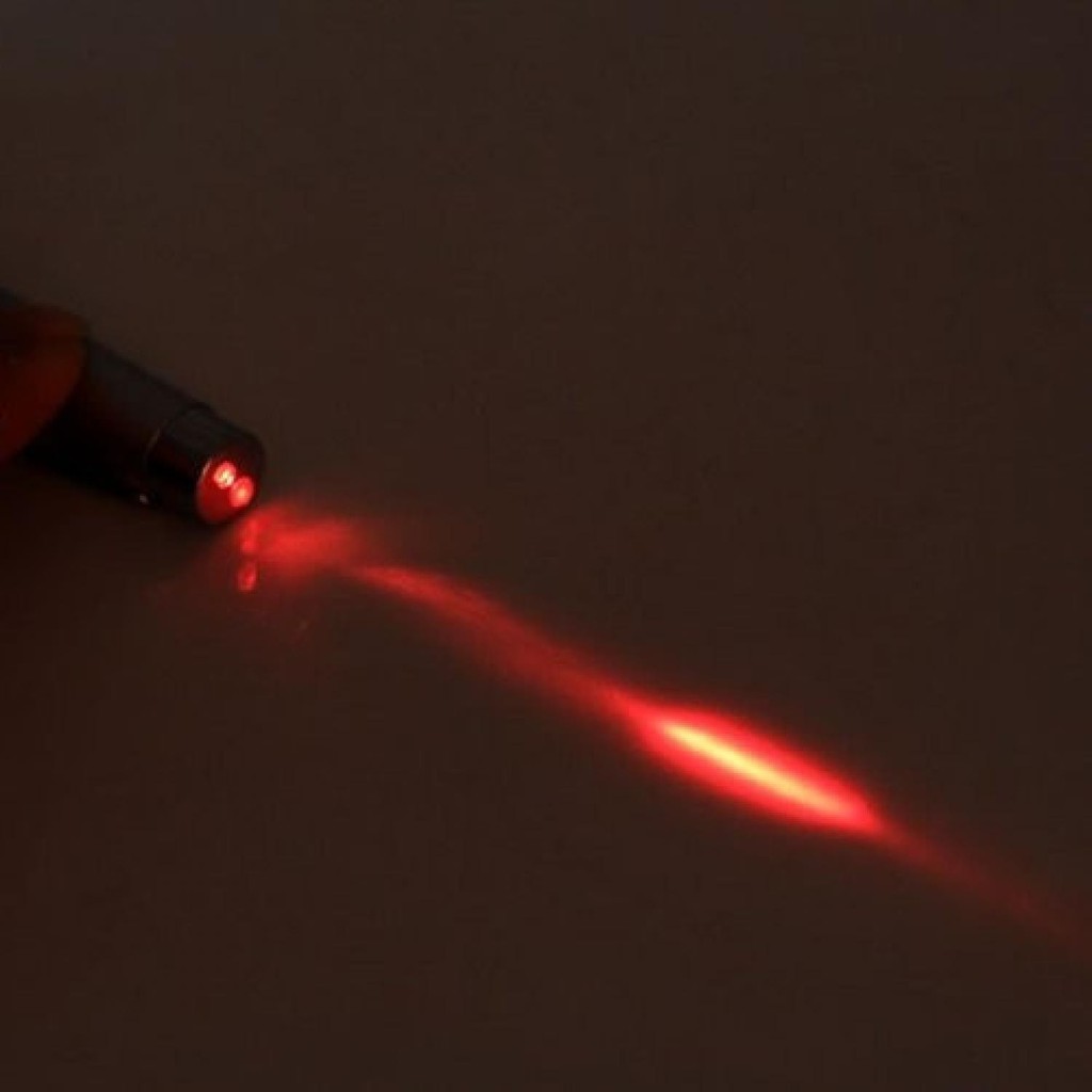 Pena Premium 5 in 1 Laser Pointer - 5RLS