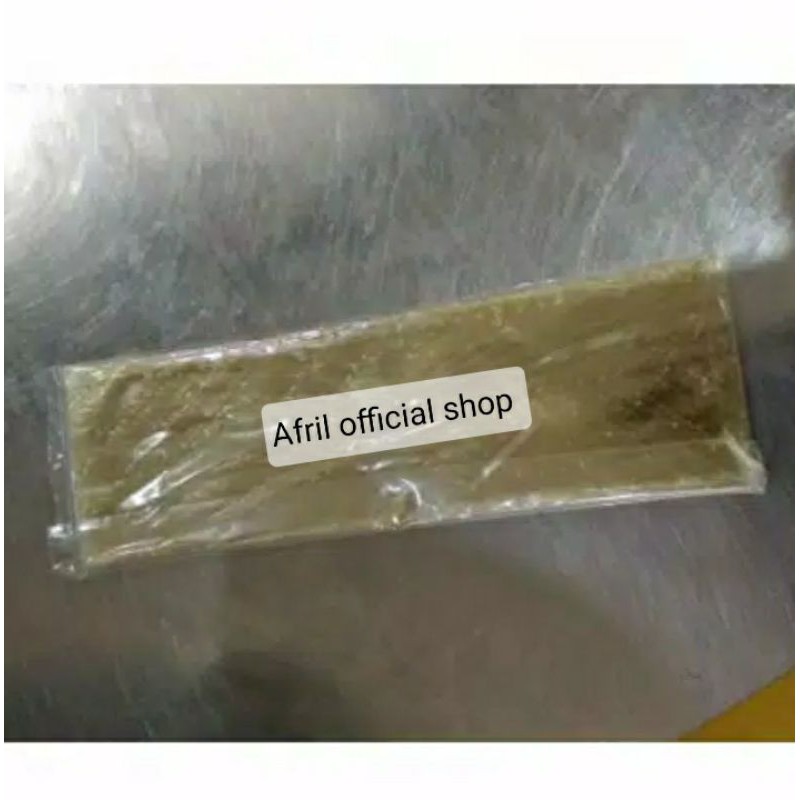Jual Gelatin lembaran gelatin halal Shopee Indonesia
