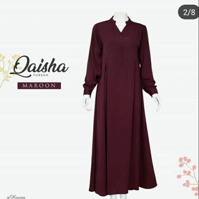 Al HAURAA FURSAN QAISHA