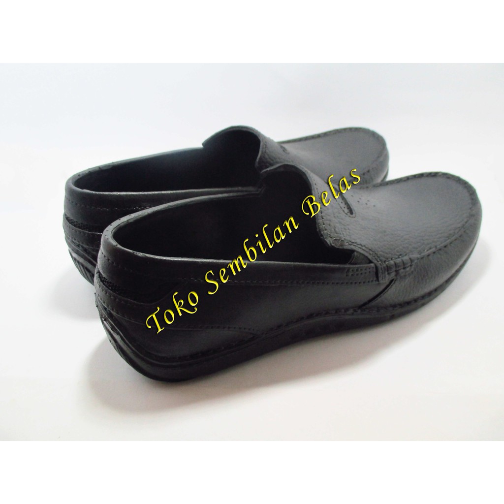 Sepatu Pantofel Karet Sankyo SAB 355