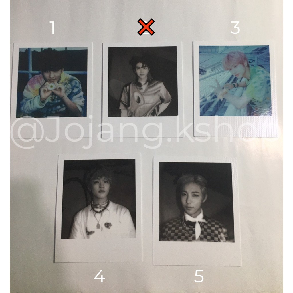 SHARING NCT DREAM-HELLO FUTURE