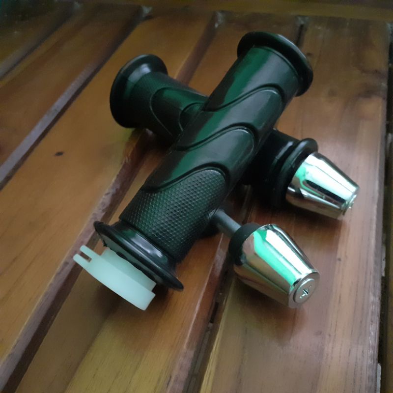 Handgrip handspad Beat set jalu stang