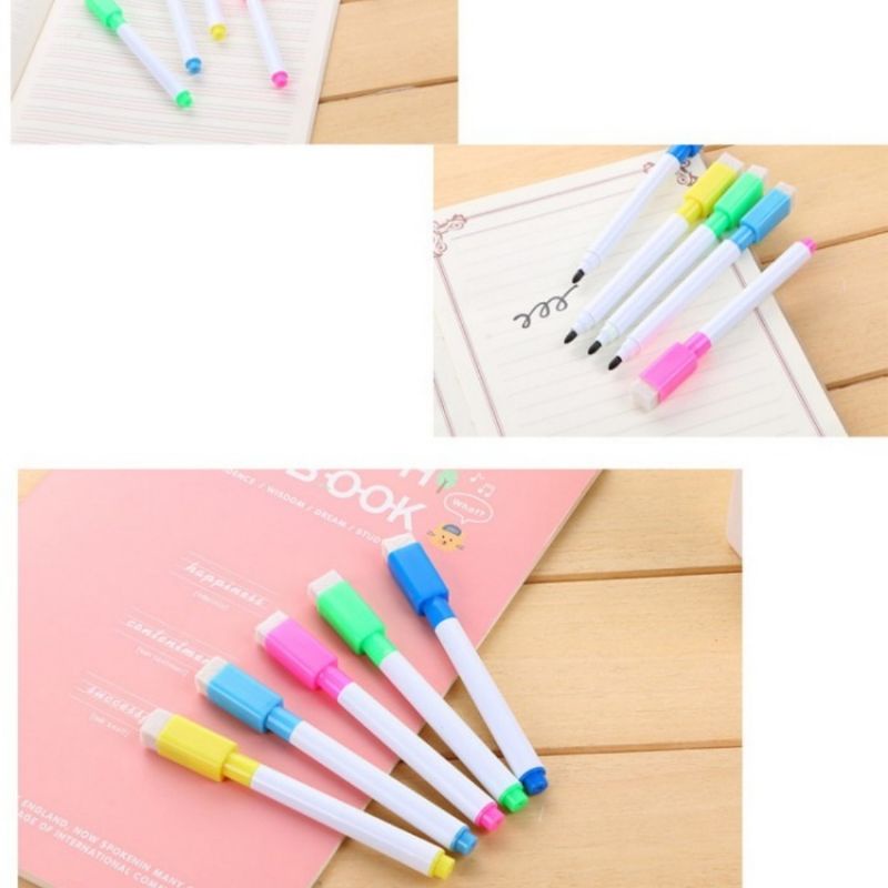 

Spidol Mini Papan Tulis - Spidol Whiteboard - Spidol Papan