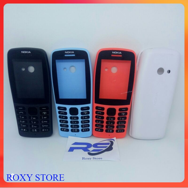 Kesing Casing Housing Nokia N210 210 2019