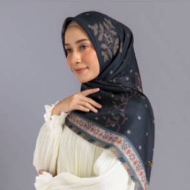 Maina scarf iskanti - SAWDA