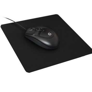 Sovawin Smooth Mouse Pad anti slip back MP004