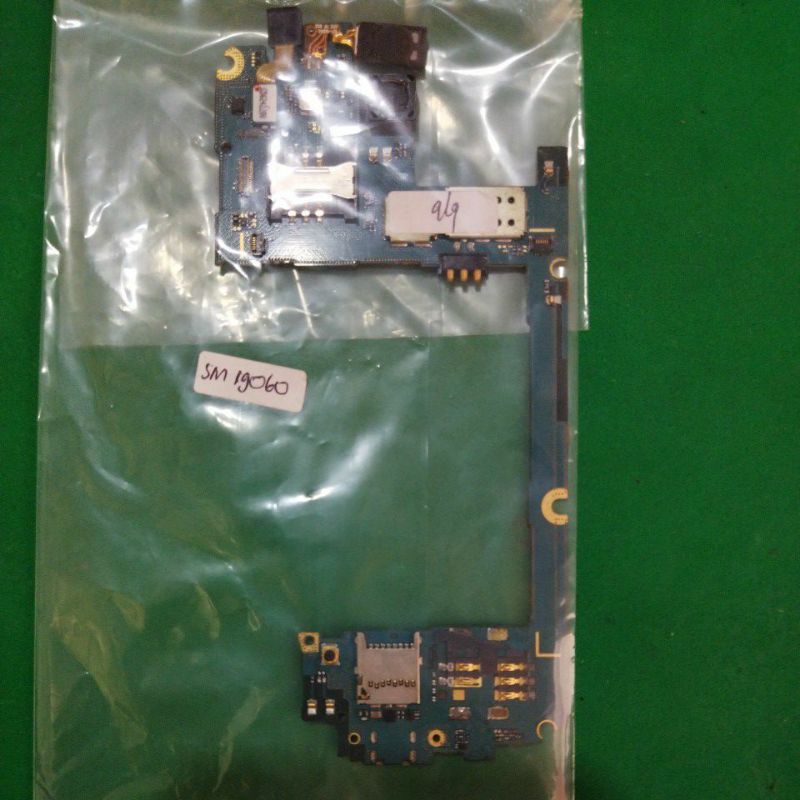 mesin samsung gt I9060