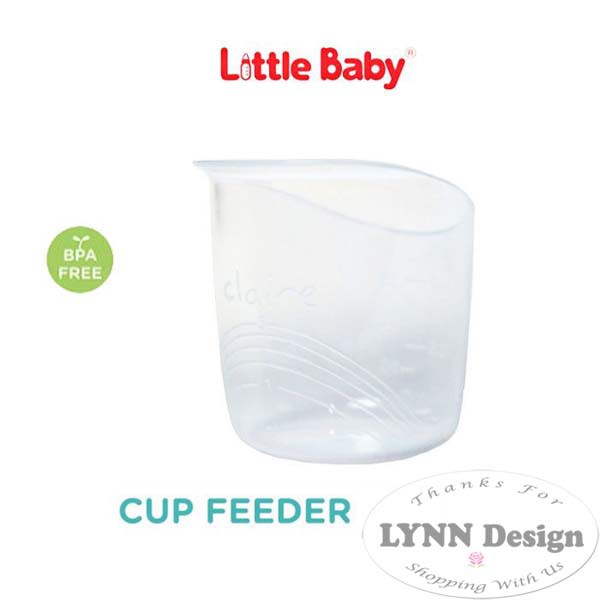 Cup Feeder Little Baby_Cerianti