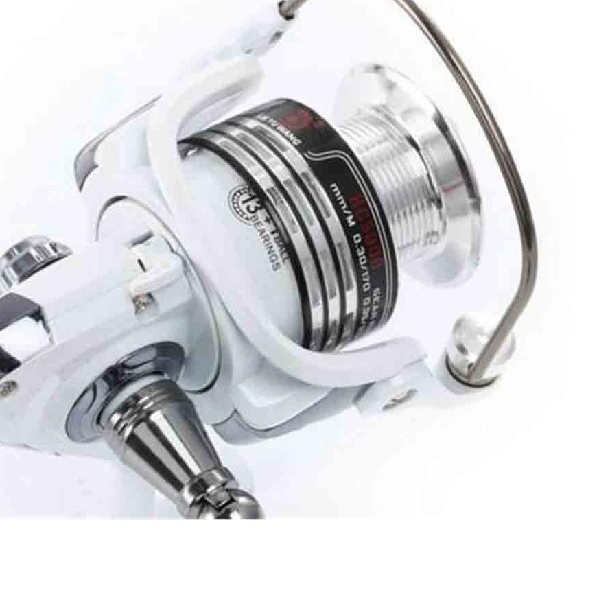 ➸ REEL PANCING HC2000 HC4000 RELL PANCING MURAH REEL PANCING MURAH RIL PANCING MURAH KATROL PANCING