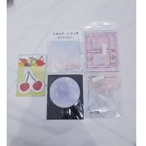 

sticky notes aesthetic