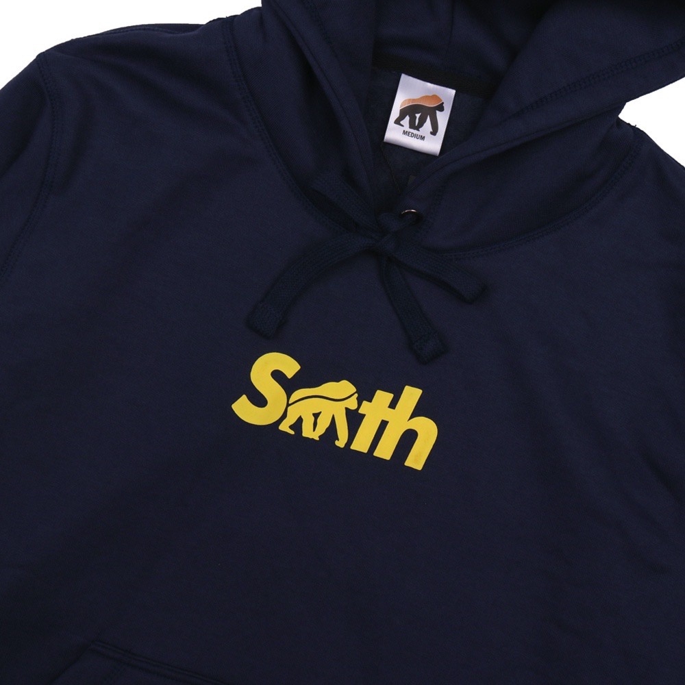 Sweater Hoodie SMTH Premium unisex / Jaket hoodie katun pria wanita