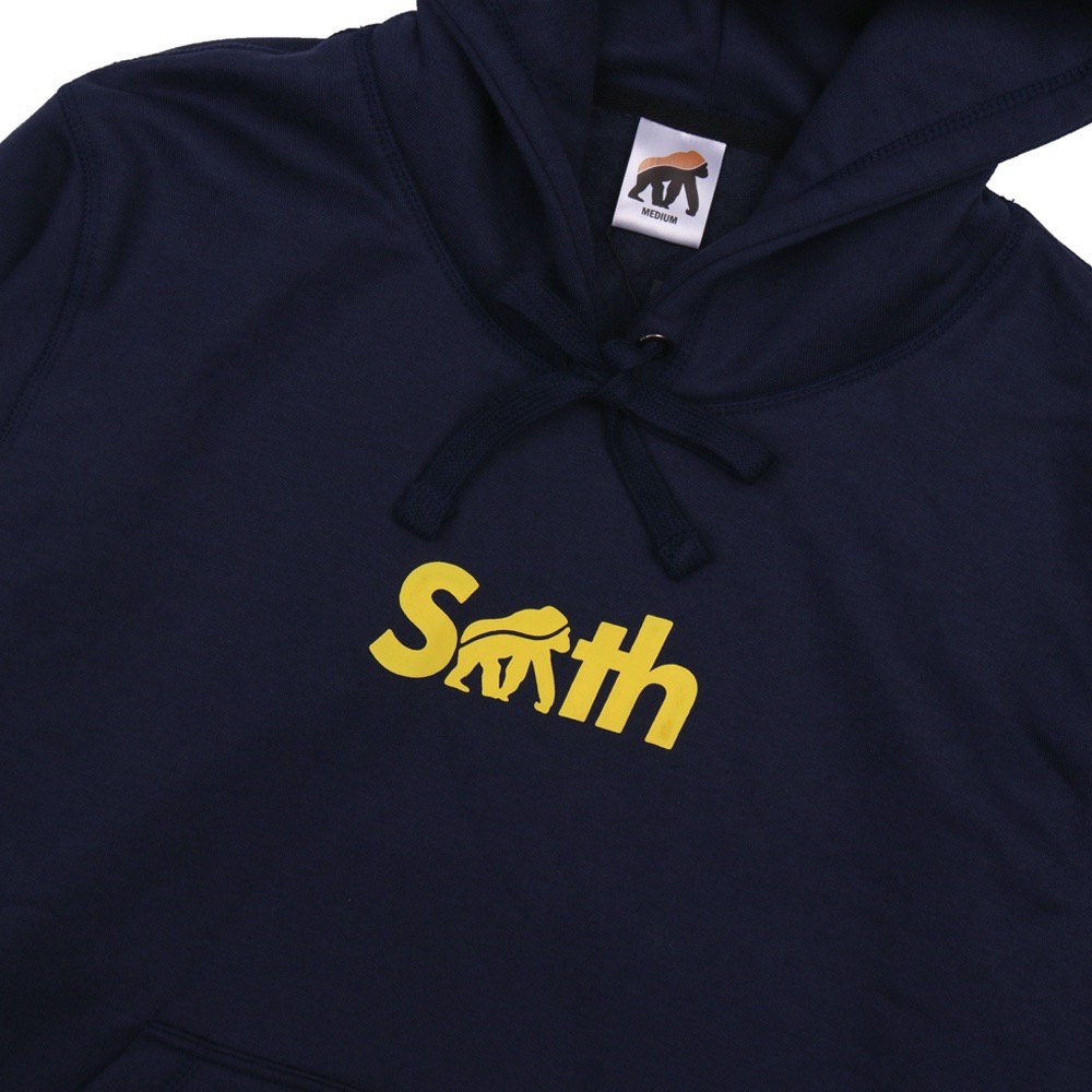 Sweater Hoodie SMTH Premium unisex / Jaket hoodie katun pria wanita