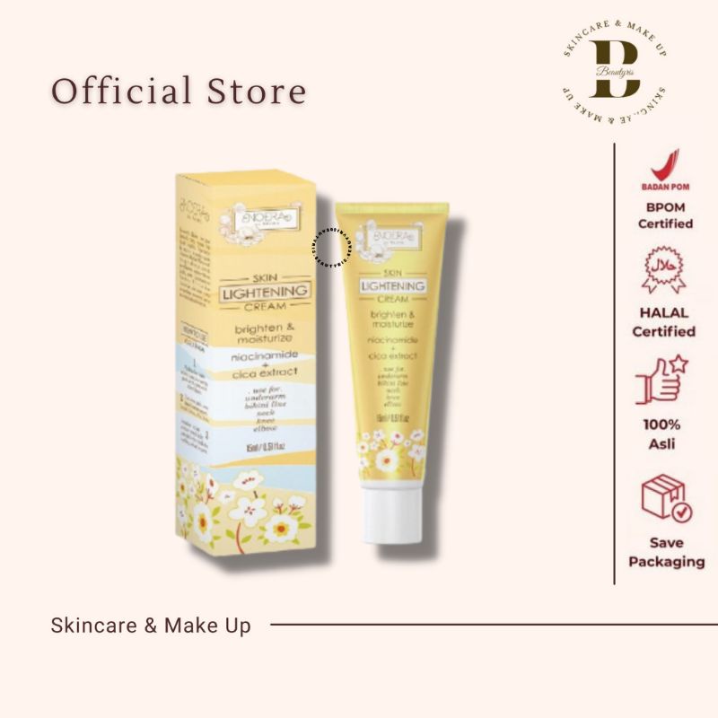 READY‼️ NOERA LIGHTENING BODY LOTION  & SCRUB | LOTION SCRUB PEMUTIH BADAN BPOM