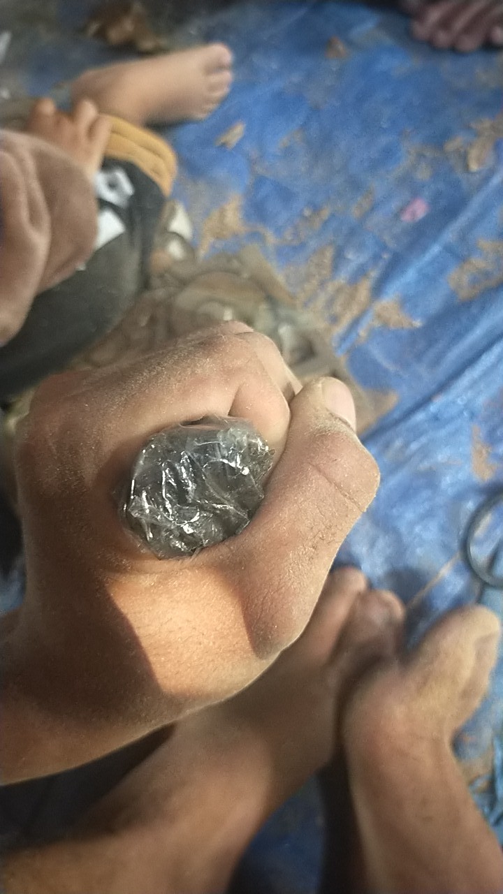 Mata Gergaji Jigsaw Bobok Kayu Panjang 24cm