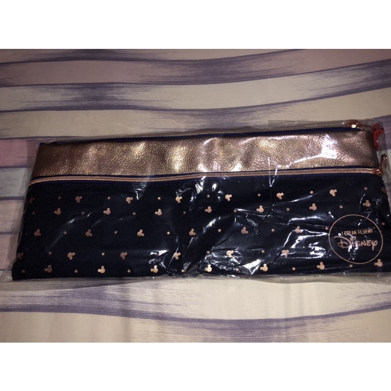 Pencil Case Typo / Tempat Pensil Typo Disney