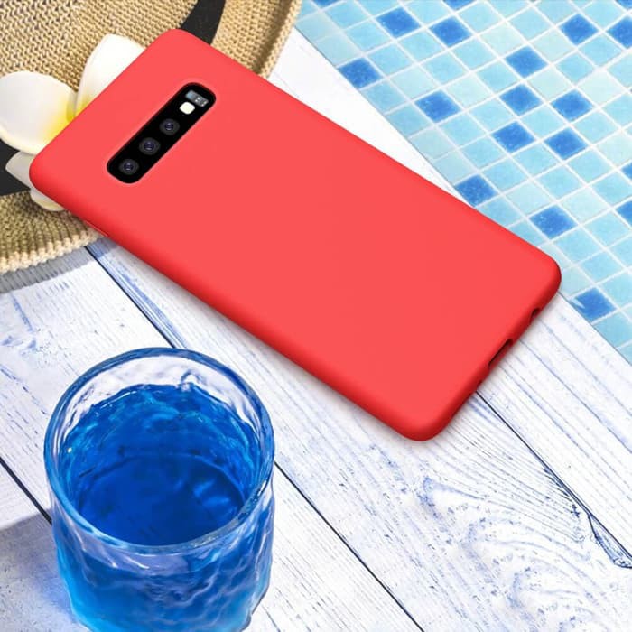 HUAWEI P30 LITE NILLKIN FLEX PURE SOFT CASE CASING BABY SKIN