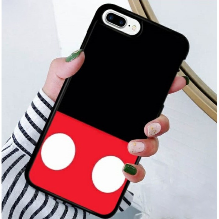 [P05] Fashion Case Couple 2D Glossy For All Type