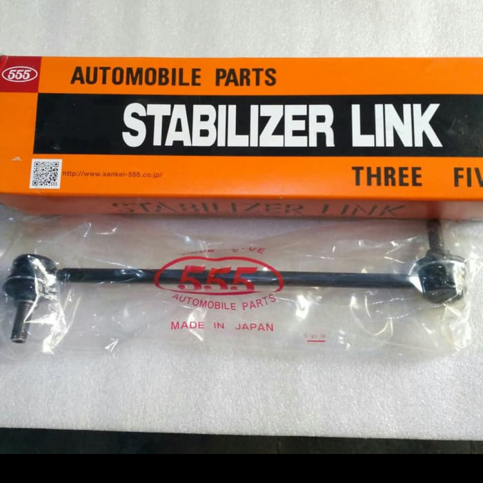 DNS_OTOMOTIF -  LINK STABIL LINK STABILIZER ERTIGA 555 JAPAN
